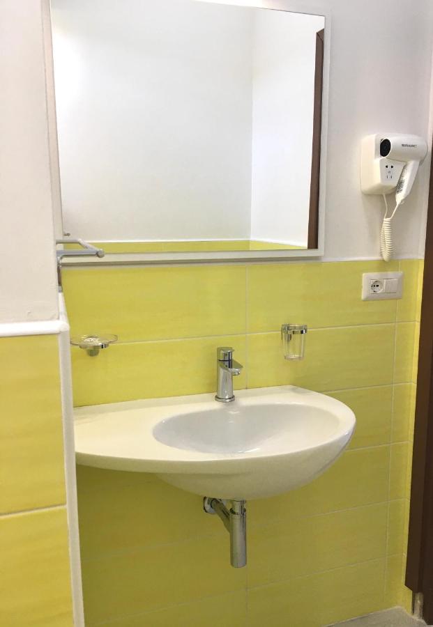 Puntamare Appartement Peschici Buitenkant foto