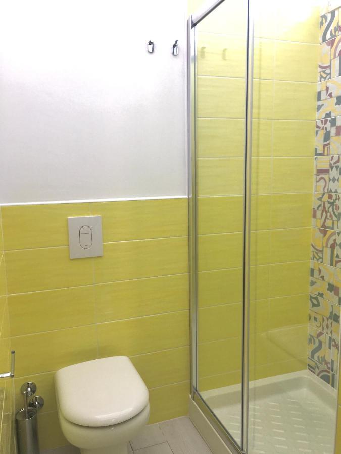 Puntamare Appartement Peschici Buitenkant foto