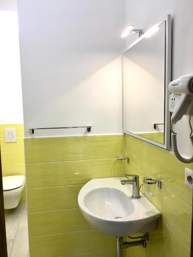 Puntamare Appartement Peschici Buitenkant foto