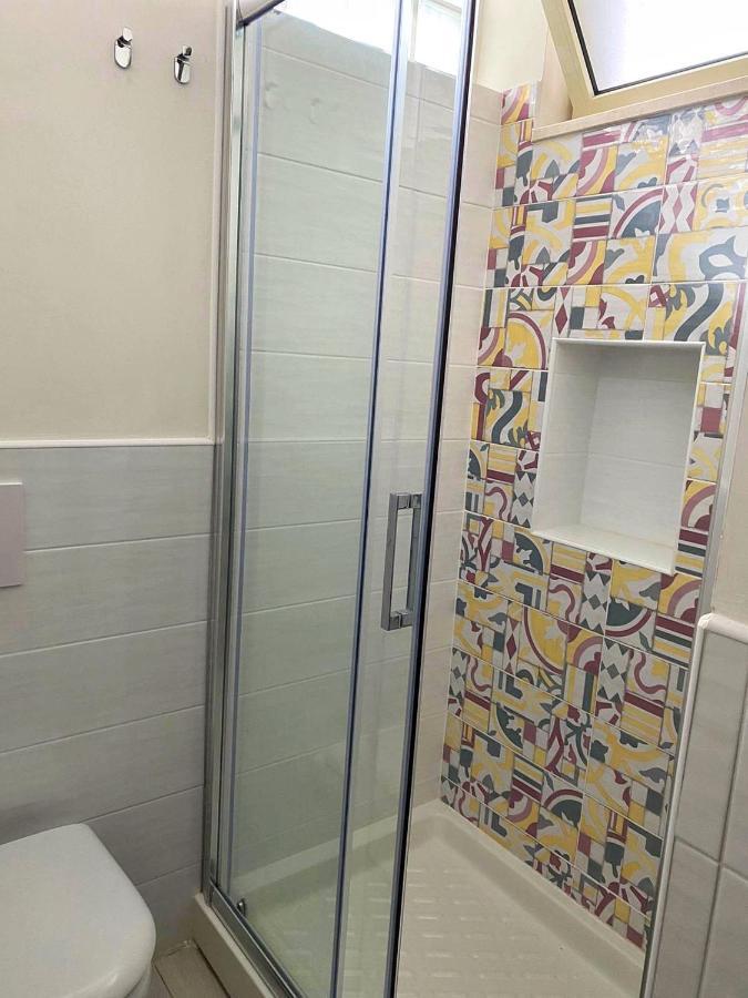 Puntamare Appartement Peschici Buitenkant foto