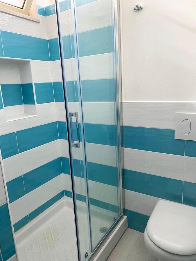 Puntamare Appartement Peschici Buitenkant foto