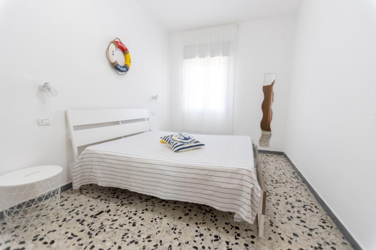 Puntamare Appartement Peschici Buitenkant foto