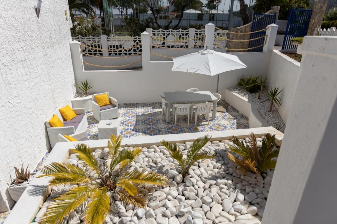 Puntamare Appartement Peschici Buitenkant foto