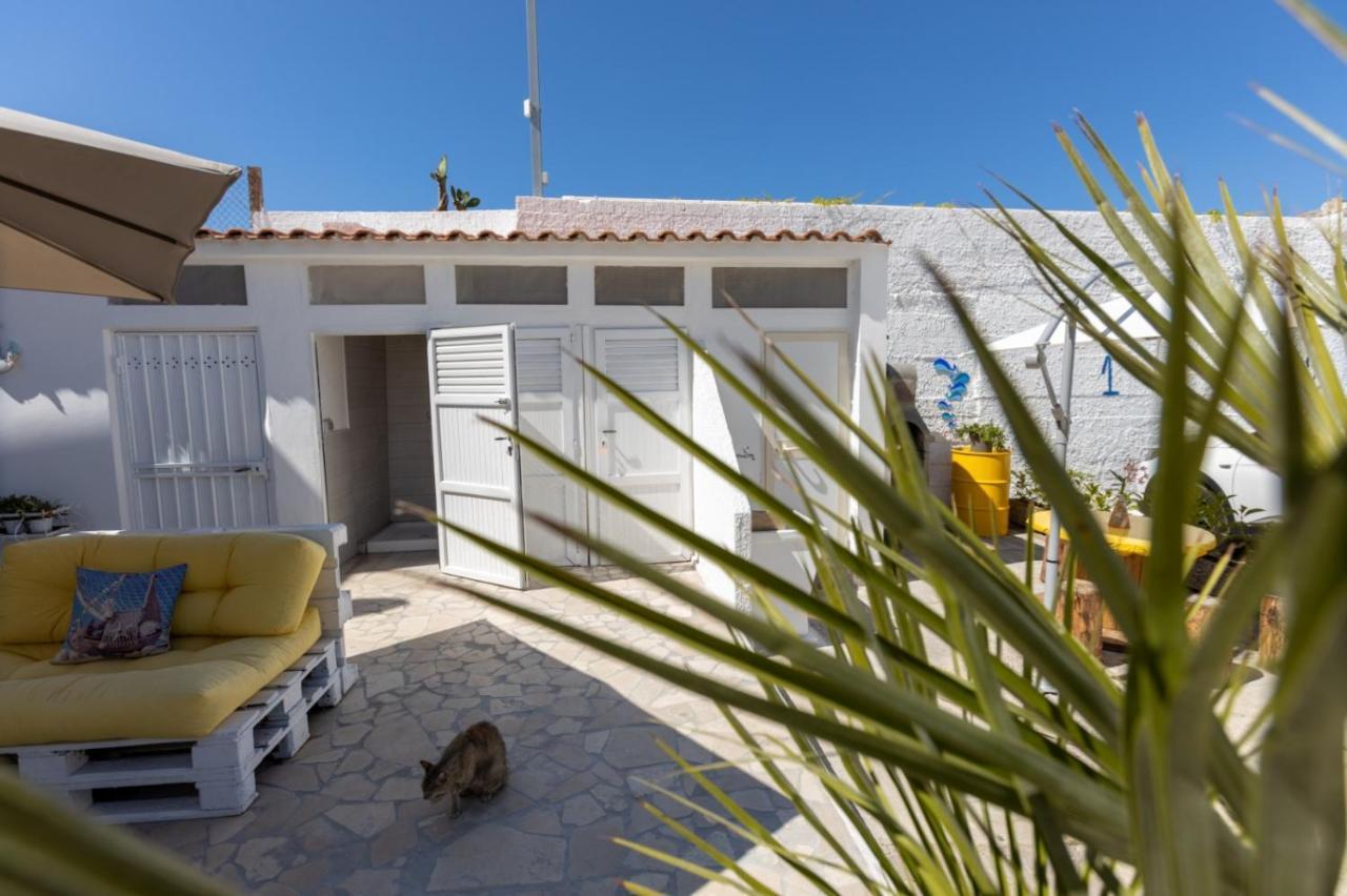 Puntamare Appartement Peschici Buitenkant foto