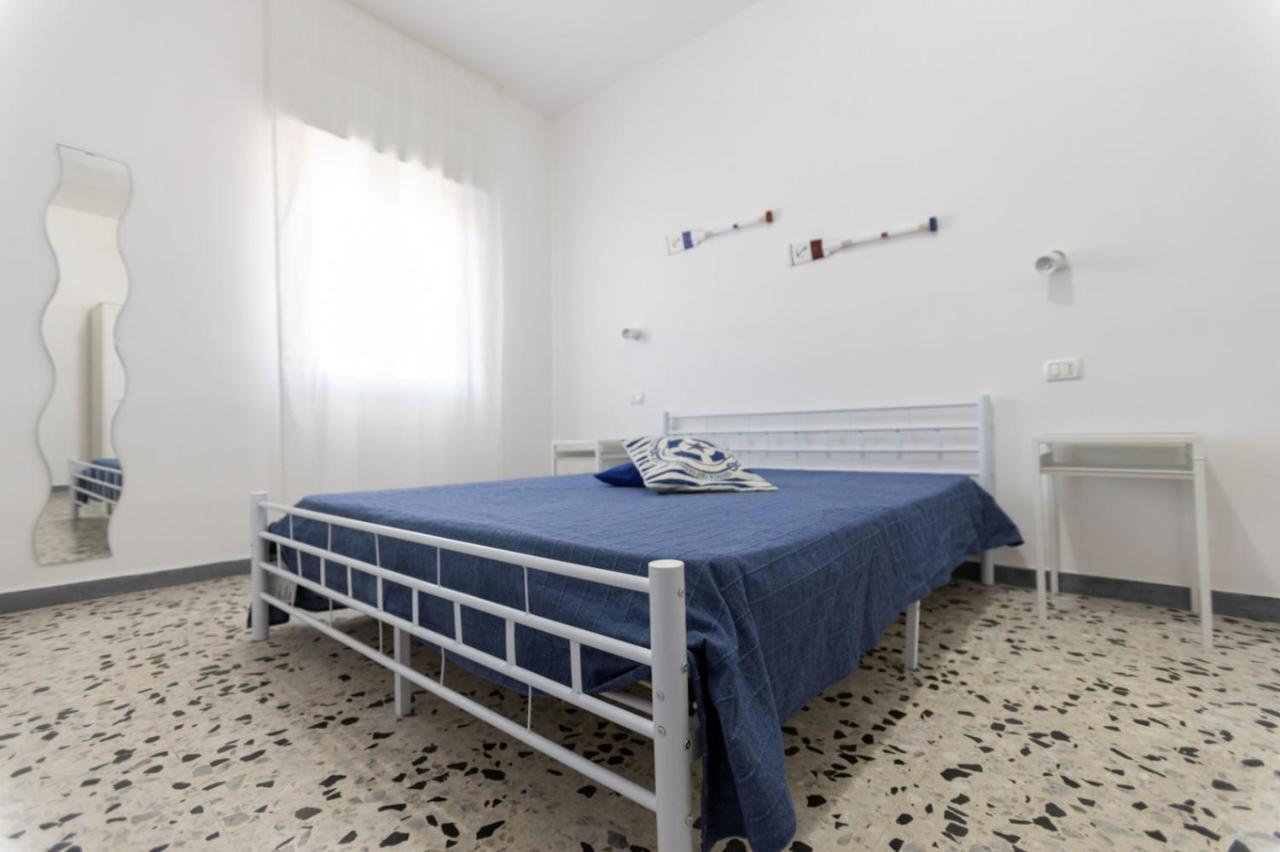 Puntamare Appartement Peschici Buitenkant foto