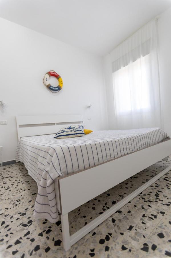 Puntamare Appartement Peschici Buitenkant foto
