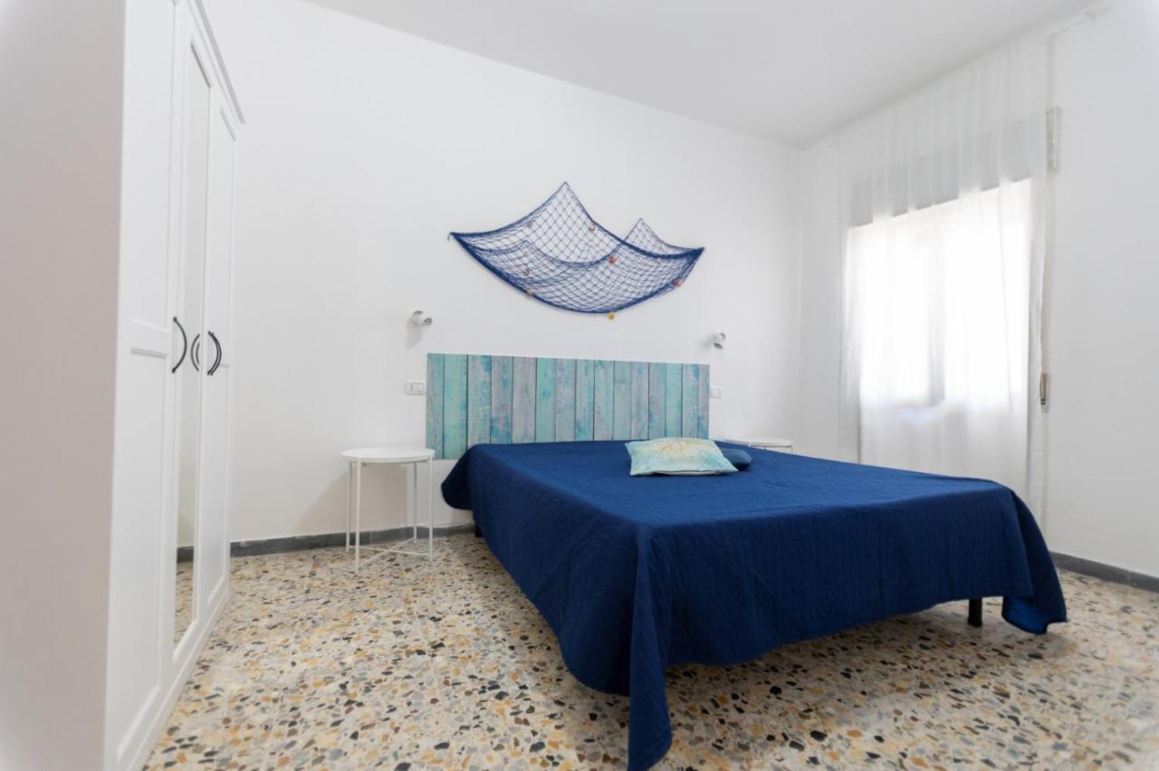 Puntamare Appartement Peschici Buitenkant foto