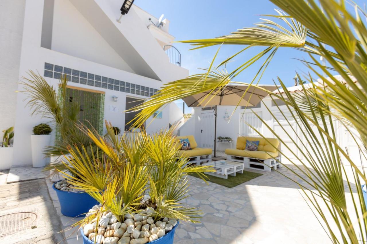 Puntamare Appartement Peschici Buitenkant foto