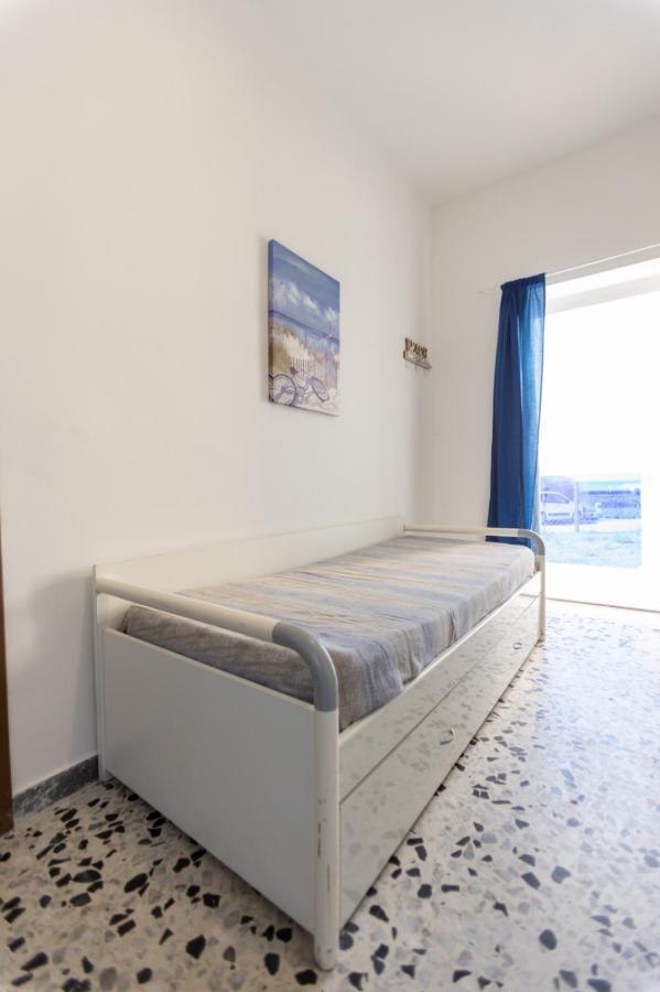 Puntamare Appartement Peschici Buitenkant foto